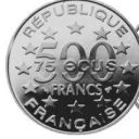 500 Francs