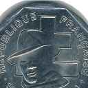 2 Francs