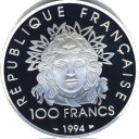 100 Francs