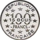 100 Francs