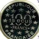100 Francs