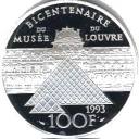 100 Francs