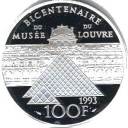 100 Francs