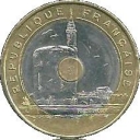 20 Francs