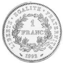 1 Franc