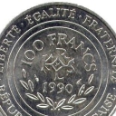 100 Francs