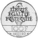 100 Francs