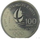 100 Francs
