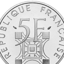 5 Francs