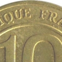 10 Francs