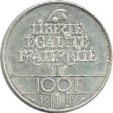 100 Francs
