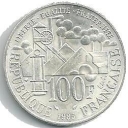 100 Francs
