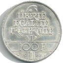 100 Francs