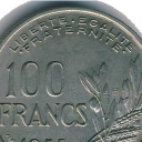 100 Francs