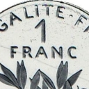 1 Franc