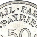 50 Centimes