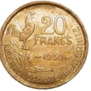 20 Francs
