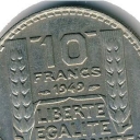 10 Francs