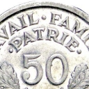 50 Centimes