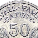 50 Centimes