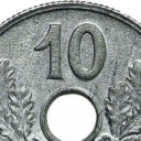 10 Centimes