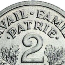 2 Francs