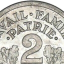 2 Francs