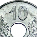 10 Centimes