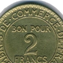 2 Francs