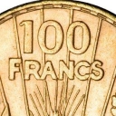 100 Francs