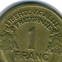 1 Franc