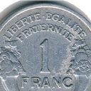 1 Franc