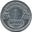 1 Franc