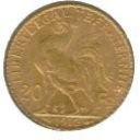 20 Francs