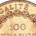 100 Francs