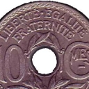 10 Centimes