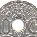 10 Centimes