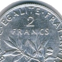 2 Francs