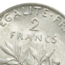2 Francs