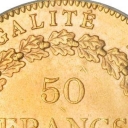 50 Francs