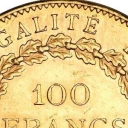100 Francs