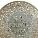 50 Centimes