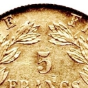 5 Francs