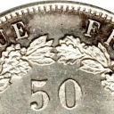 50 Centimes