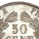 50 Centimes