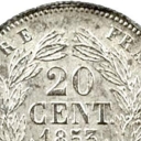 20 Centimes