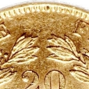 20 Francs