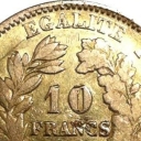 10 Francs