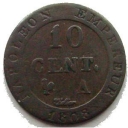 10 Centimes