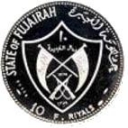 10 Riyals